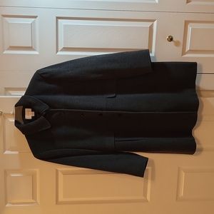 Worthington Wool Coat